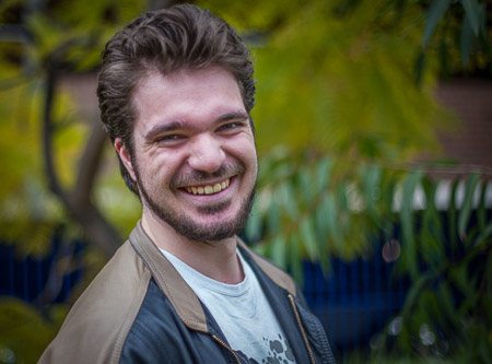 1/8000 sec at f / 1.4