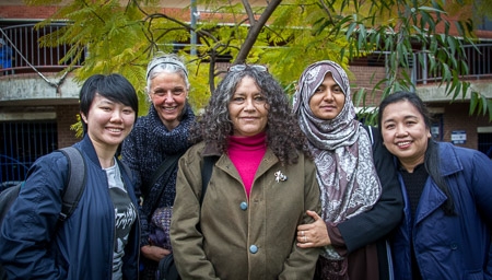 1/1000 sec at f / 4.0